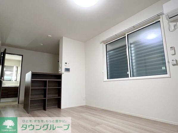 D-Sereno東田町IIの物件内観写真